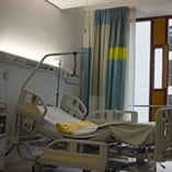 Assurance hospitalisation